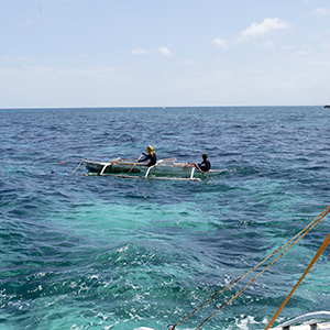 Local Fisherman