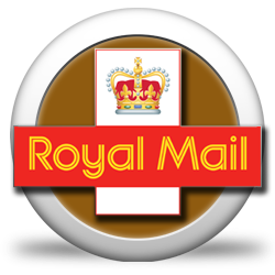 Marine Arts Royal Mail Delivery